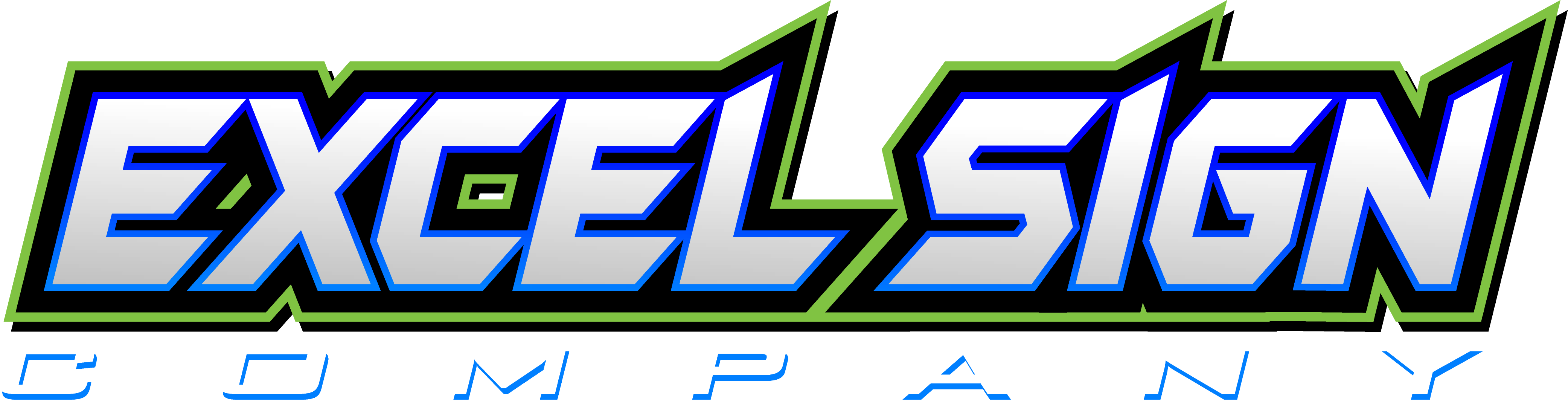 Excel Sign Company logo